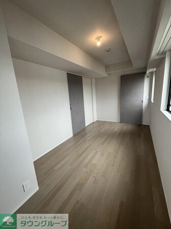 ロイヤルパークス赤羽ノースの物件内観写真